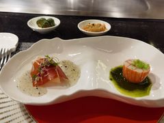 -名将法式铁板烧(云峰别墅店)