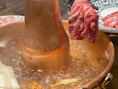 -北京老门框爆肚涮肉馆(凤城六路店)