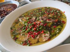 -懒人盐府人家(航天桥店)