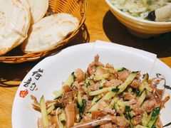 -虎豹肉合(香港街店)