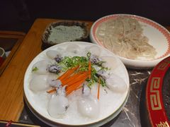 -蜀辣居鲜货老火锅(红牌楼店)