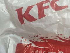 -肯德基(新凌云店)