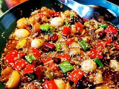 -华豫川酒家(双子塔店)