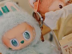 -泡泡玛特POPMART(世豪广场店)