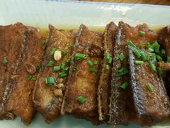 -妈妈的味道(工人体育场东路店)