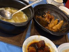 -阿毛饭店(和义路店)