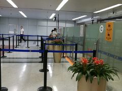 -福州长乐国际机场