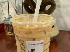 -星巴克(广州东圃天银店)