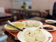-庆丰包子铺(望京广顺店)