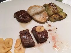 -神户牛排餐厅MOURIYA(总店)