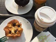 -星巴克(无锡百联奥特莱斯店)