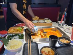 -九鼎轩脆毛肚火锅(南京东路店)