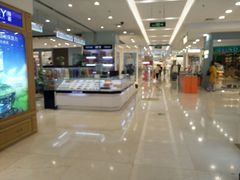 -万达广场(无锡滨湖店)
