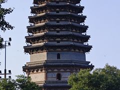 -天宁寺