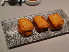 黄金脆带鱼-新荣记(椒江店)