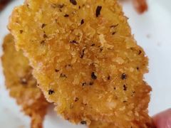 香草凤尾虾-必胜客(蜀山万象汇店)