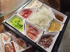-师味葱扒虎头鲤·水席洛阳菜(元华店)