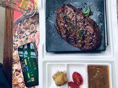 -食间牛排(湖西路店)