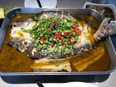 -半天妖烤鱼(永旺梦乐城店)