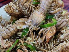 -贞姨美食·老字号海鲜大排档