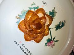 京华牡丹烤鸭-京华烟云·北京烤鸭(领展购物广场·中关村店)