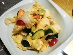 -驿楼兰·新疆菜(火车站店)
