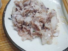 -川渝又一村火锅烤肉自助(步行街店)