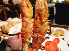 -川骄海鲜自助(亚运村店)