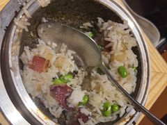-西双版纳洲际度假酒店-曼霖轩中餐厅