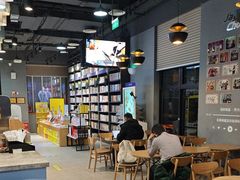-咪咕咖啡(北京西单店)