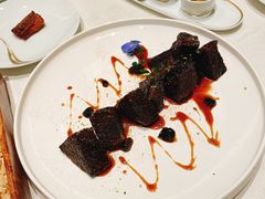 汶火陈皮酥牛肉-海味观(老西门店)