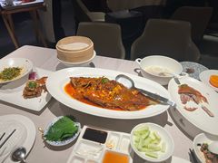 -四季民福烤鸭店(外滩外白渡桥店)