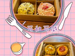 -星巴克(北新泾店)