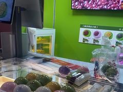 -许阿姨糕团店(南京总店)