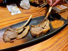 -塔哈尔·新疆盛宴(城西银泰店)