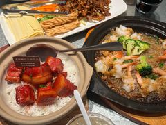 -老济南·地道济南菜(大明湖店)