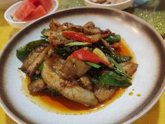 -缪氏川菜(丰盛町店)