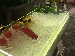 -帝豪酒店•马可勃罗西餐厅