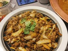 -柿合缘新京菜(国金中心商场店)