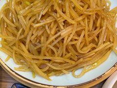 -合合春饼·酱骨·东北菜(潘家园店)