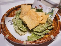 -阿露佳·舌尖上的安吉菜