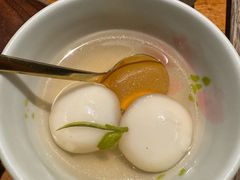 -青藤茶馆(凤起路店)