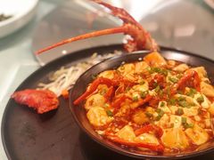 -彩丰楼中餐厅·仁恒洲际酒店