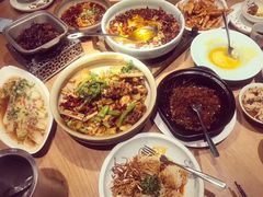 -辛香汇(飞洲店)