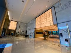 -广州奥园喜来登酒店