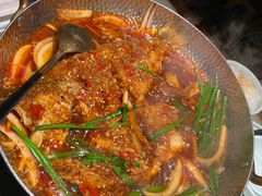 -佬麻雀·剁椒鱼头(京基KK One店)