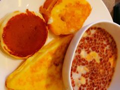 -舟山希尔顿酒店