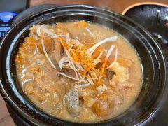 -鸟泉居酒屋·烧鸟·酒馆(百子湾店)