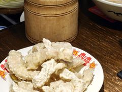 -萍姐火锅·公路夜市(打浦桥日月光店)