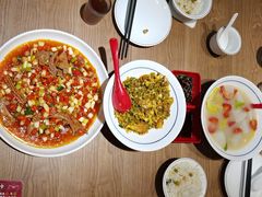 -王婆婆老妈蹄花川菜馆·非物质文化遗产(太古里一店)